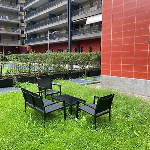  Appartamento Cos54 - Exclusive With Garden In